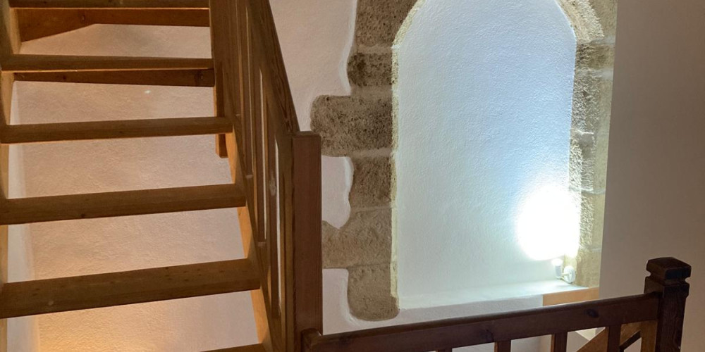 maison à SAUVETERRE DE GUYENNE (33540)